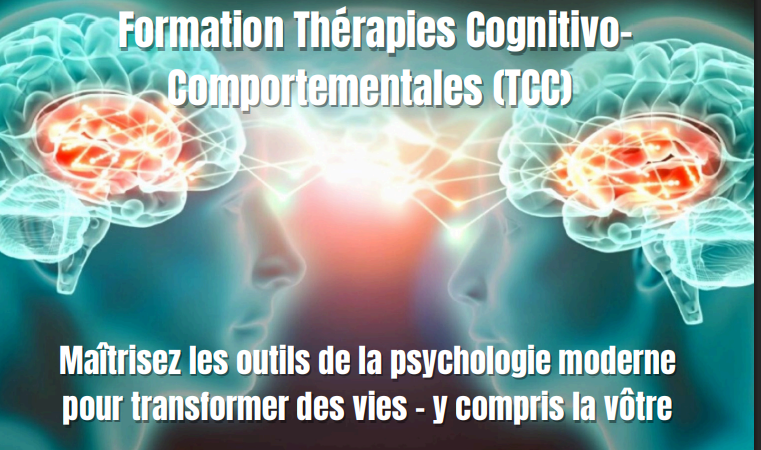 Maîtrisez les outils de la psychologie moderne pour transformer des vies – y compris la vôtre